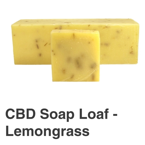 Lemongrass Soap made with Oil - Picture 4 of 15